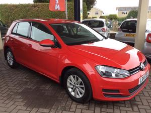 Volkswagen Golf  in Witney | Friday-Ad