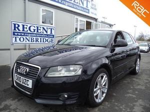 Audi A in Tonbridge | Friday-Ad