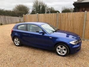 BMW 1 Series  in Waterlooville | Friday-Ad
