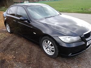 BMW 3 Series  in Uckfield | Friday-Ad