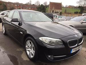 BMW 5 Series  in Chesham | Friday-Ad