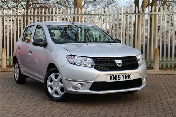 Dacia Sandero AMBIANCE