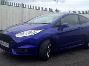 Ford Fiesta  in Maidstone | Friday-Ad