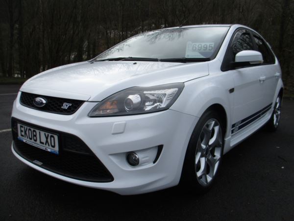 Ford Focus St-2 5dr