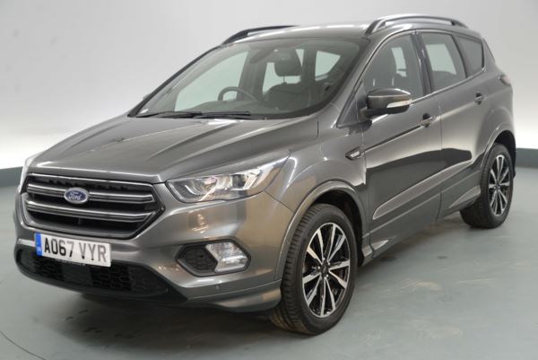 Ford Kuga 1.5 EcoBoost ST-Line 5dr 2WD - FORD SYNC -