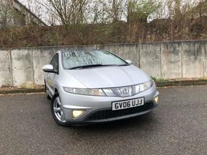 Honda Civic  in Hassocks | Friday-Ad