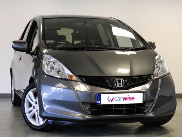 Honda Jazz 1.4 i-VTEC ES Plus 5dr