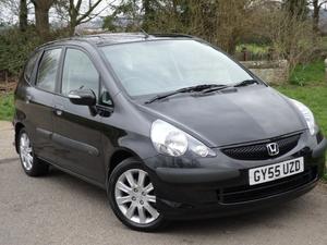 Honda Jazz  in Redhill | Friday-Ad