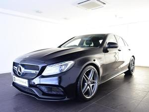 Mercedes-Benz C Class  in Chelmsford | Friday-Ad