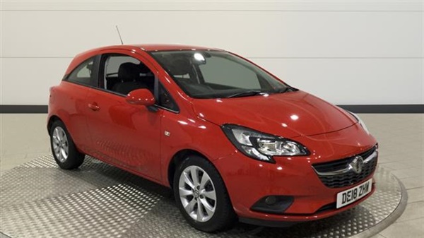 Vauxhall Corsa ] Energy 3Dr