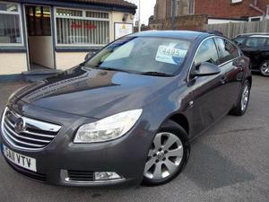 Vauxhall Insignia  in Chatham | Friday-Ad