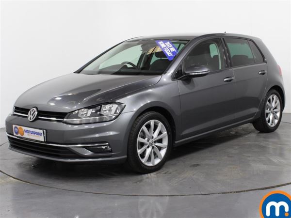 Volkswagen Golf 1.5 TSI EVO 150 GT 5dr