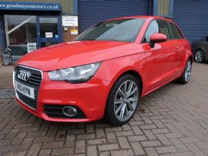 Audi A in South Ockendon | Friday-Ad