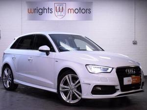 Audi A3 s in Downham Market | Friday-Ad