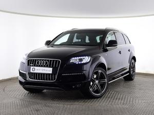 Audi Q in Chelmsford | Friday-Ad