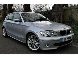 BMW 1 Series  in Peterborough | Friday-Ad