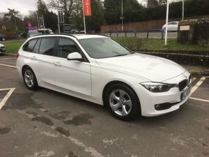 BMW 3 Series  in East Grinstead | Friday-Ad