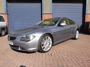 BMW 6 Series  in South Ockendon | Friday-Ad