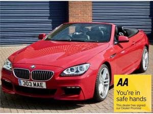 BMW 6 Series  in South Ockendon | Friday-Ad