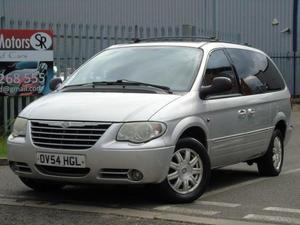 Chrysler Grand Voyager  in Peterborough | Friday-Ad