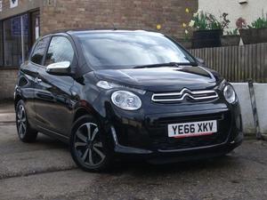 Citroen C in Kettering | Friday-Ad