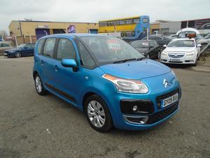Citroen C3 Picasso  in Eastbourne | Friday-Ad