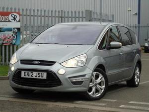 Ford S-Max  in Peterborough | Friday-Ad