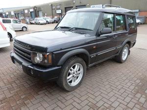 Land Rover Discovery  in South Ockendon | Friday-Ad