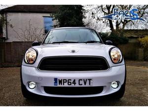 Mini Countryman  in London | Friday-Ad