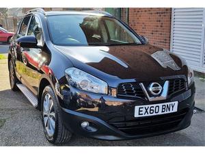 Nissan Qashqai  in London | Friday-Ad