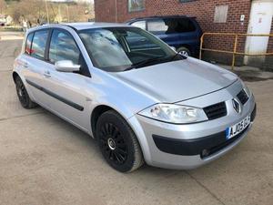 Renault Megane  in Cleckheaton | Friday-Ad