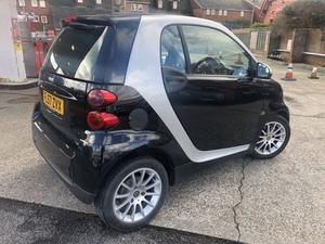 Smart ForTwo Coupe  in Bexhill-On-Sea | Friday-Ad
