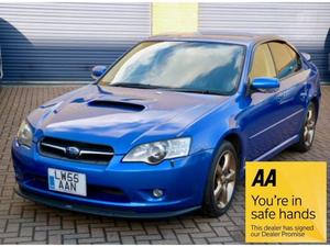 Subaru Legacy  in South Ockendon | Friday-Ad