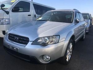 Subaru Outback  in South Ockendon | Friday-Ad