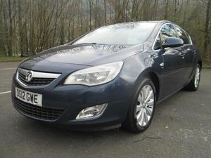 Vauxhall Astra  in Porth | Friday-Ad
