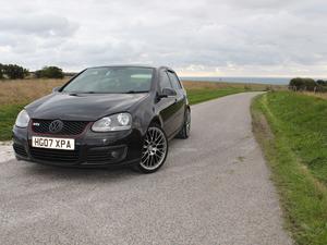 Volkswagen Golf  gt sport in Eastbourne | Friday-Ad