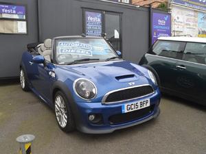 Mini John Cooper Works  in Maidstone | Friday-Ad