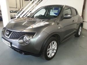 Nissan Juke  in Shoreham-By-Sea | Friday-Ad