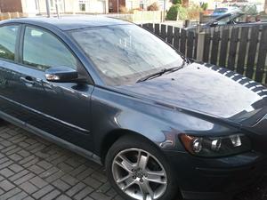 Volvo S month MOT and full service history in