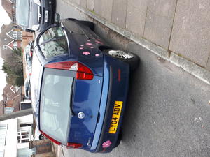 Fiat Punto  automatic in Eastbourne | Friday-Ad