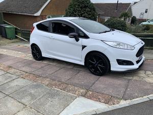 Ford Fiesta  in Hastings | Friday-Ad