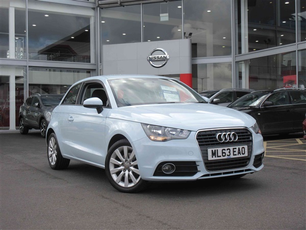 Audi A1 1.6 TDI Sport 3 door