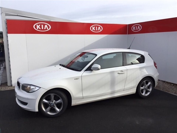 BMW 1 Series 116i Sport £ DEPOSIT £115 P/MTH