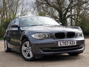 BMW 1 Series  in Ongar | Friday-Ad
