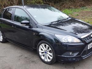  FORD FOCUS ZETEC S 1.6TDCI in Chatham | Friday-Ad