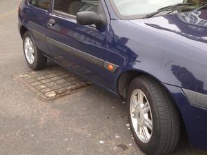 Ford Fiesta Flight. 1 Lady Owner from new. Years MoT. Low