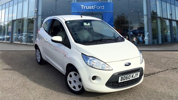 Ford KA 1.2 Edge 3dr [Start Stop]- With Full Service History