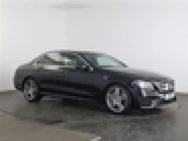 Mercedes-Benz E Class E350d AMG Line Premium Plus 4dr