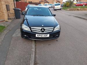 Mercedes C-class  in Leicester | Friday-Ad