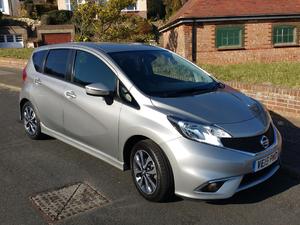 Nissan Note  in Eastbourne | Friday-Ad
